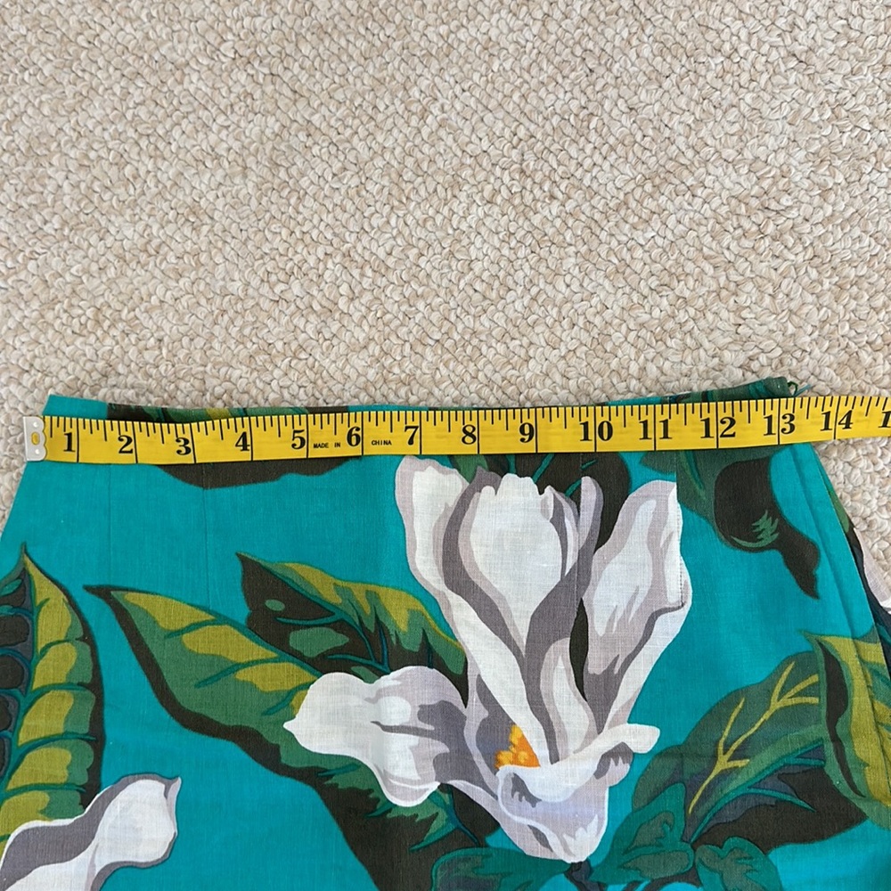 Linda Allard Ellen Tracy Pencil Skirt - Picture 6 of 9